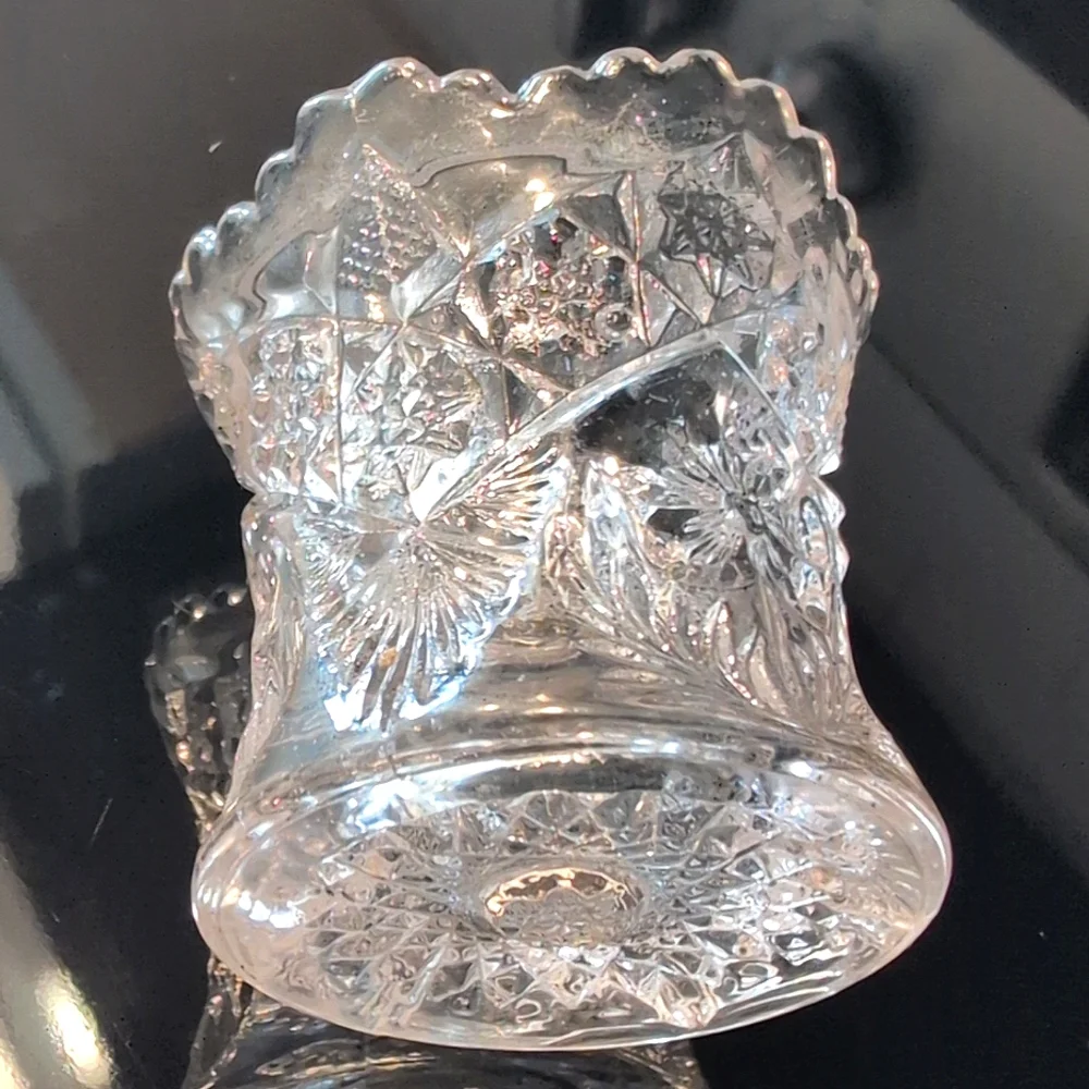 Indiana Glass antique early